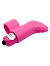 Finger Vibrator MisSweet 7 Speed - Pink