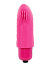 Finger Vibrator MisSweet 7 Speed - Pink