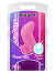 Finger Vibrator MisSweet 7 Speed - Pink