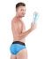 Fleshjack Boys: Brent Corrigan Butt Fleshjack - Bliss Texture