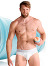 Fleshjack Boys: Colby Keller Butt Fleshjack - Lumberjack Texture