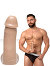 Fleshjack Boys: Griffin Barrows Dildo