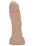 Fleshlight Guys: Mick Blue Dildo