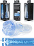 Fleshlight - Turbo Thrust Blue Ice