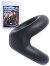 ForceFlex - Ultra-Silicone Cockring Dual Split