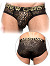 Glam Animal Brief