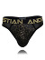 Glam Animal Thong