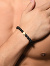 Gold Harmony Armband