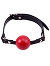 Hi-Basic Red Ball Gag