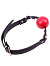 Hi-Basic Red Ball Gag