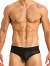 High Tech Classic Brief - Schwarz