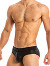 High Tech Classic Brief - Schwarz