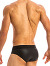 High Tech Classic Brief - Schwarz