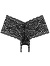 Hookup Panties - Pleasure Pearl Boy Shorts