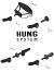 Hung System HS01 + HS02 - Neopren Harness und Plug