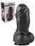 Inferno Fat Boys Dildo L