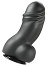 Inferno Fat Boys Dildo L