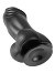 Inferno Fat Boys Dildo L