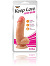 Keep Love Juicy Dildo - Flesh