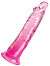 King Cock - 8 inch Pink