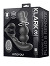 KLARK - Waving & Vibrating Anal Plug with Remote