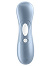 Klitoris Stimulator - Satisfyer Pro 2 - Blau