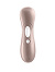 Klitoris Stimulator - Satisfyer Pro 2 - Bronze