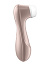 Klitoris Stimulator - Satisfyer Pro 2 - Bronze