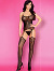 Livia Corsetti - Bodystocking Adelina