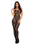 Livia Corsetti - Bodystocking Amer