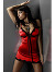 Livia Corsetti - Neglig Luna Red