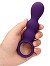 Loveline - Teardrop Shaped Anal Vibrator