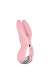 Luxus Silikon Vibrator Dreamlike Rabbit