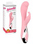 Luxus Silikon Vibrator Vertigo Bunny Dream