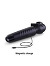 Man.Wand Evo - Black Plum Vibrator
