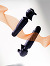 Man.Wand Evo - Black Plum Vibrator