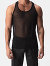 Mesh Tank Top Obak - Schwarz