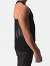 Mesh Tank Top Obak - Schwarz