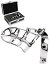 Metal Worx Cock Cage - Silver