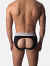 Modal Backless Brief Aoki - Schwarz
