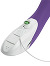 Mystim Bon Aparte Vibrator - deep purple