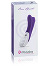 Mystim Bon Aparte Vibrator - deep purple