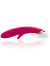 Mystim Danny Divido Vibrator - naughty pink