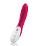 Mystim Elegant Eric Vibrator - naughty pink