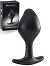 Mystim Rocking Force E-Stim Buttplug S