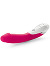 Mystim Terrific Truman Vibrator - naughty pink