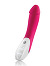 Mystim Terrific Truman Vibrator - naughty pink