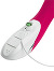 Mystim Terrific Truman Vibrator - naughty pink