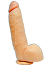 Natur Pornostar Dildo Ken