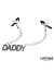 Nipple Clamps Daddy